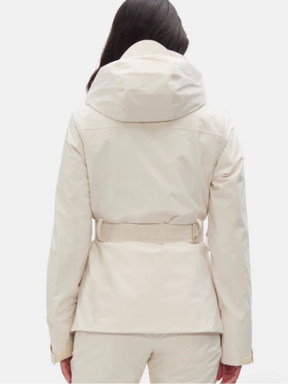 Halfdays Aston Jacket - size Large